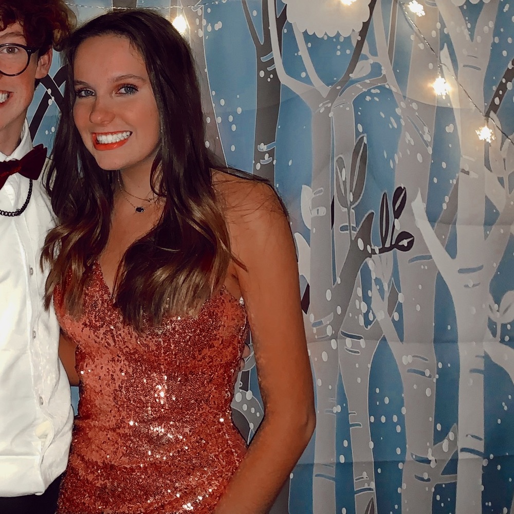 Meet your Posher, Savannah